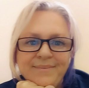 Meet your Posher, Rhonda